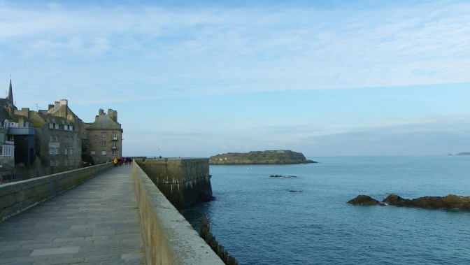 Saint Malo