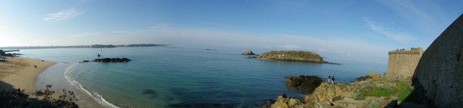 Saint Malo diaporama