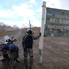 Retour en images après 114 jours sur la route
