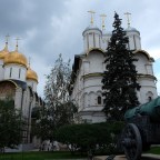 La visite des mégapoles, la Russie 2/2