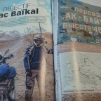 Publication Moto Magazine