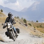 Hard Alpi Tour 2016, Team M41, video