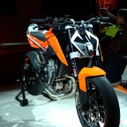 EICMA Milan 2016